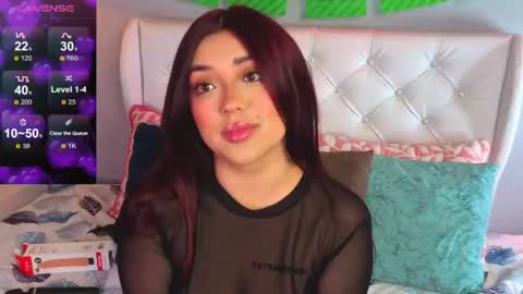 Chloe  online show from 06.17.26