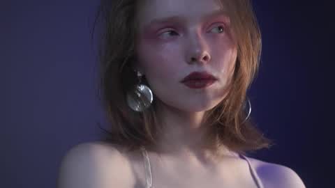 Snapshot of ginger_hugs chatting on 02.03.26 im expecting 350 thumbs up on my altar online show from 02.03.26