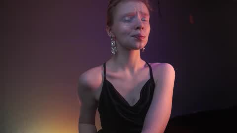 Snapshot of ginger_hugs chatting on 02.04.26 im expecting 350 thumbs up on my altar online show from 02.04.26