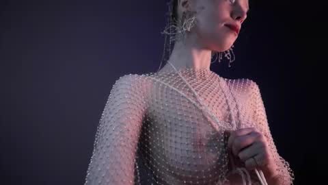 Snapshot of ginger_hugs chatting on 02.17.26 im expecting 350 thumbs up on my altar online show from 02.17.26