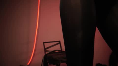 Snapshot of ginger_hugs chatting on 02.24.26 im expecting 350 thumbs up on my altar online show from 02.24.26