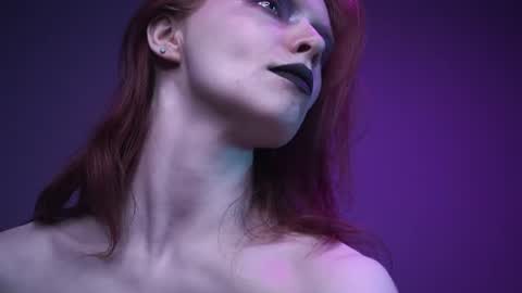 Snapshot of ginger_hugs chatting on 07.07.26 im expecting 350 thumbs up on my altar online show from 07.07.26
