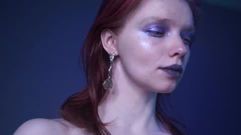 Snapshot of ginger_hugs chatting on 07.10.26 im expecting 350 thumbs up on my altar online show from 07.10.26