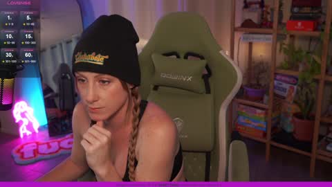 ginger online show from 01.09.25