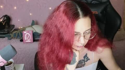 Ginger online show from 09.15.25