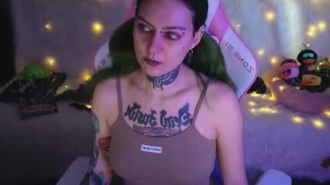 Ginger online show from 03.27.26