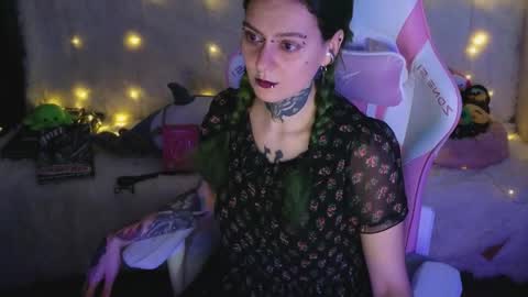 Ginger online show from 04.09.26