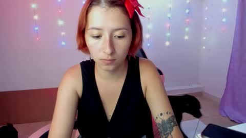 Ginger online show from 12.31.24