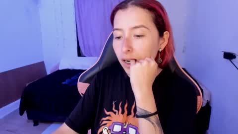 Ginger online show from 02.13.25