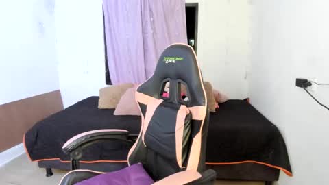 Ginger online show from 02.16.25