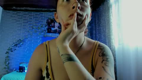 Ginger online show from 11.17.25