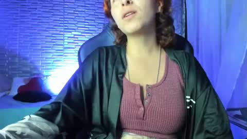 Ginger online show from 05.11.26