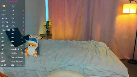 Ginger online show from 04.12.26