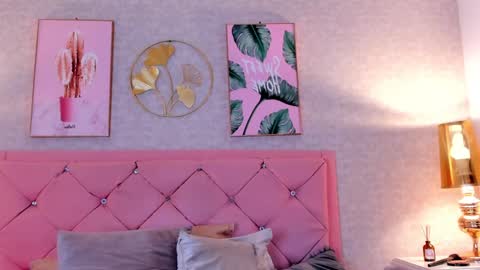 Ginger online show from 02.02.25