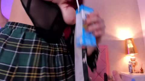 Ginger online show from 02.19.25