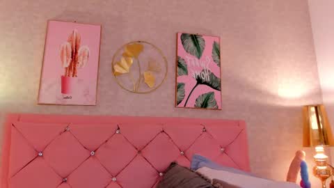 Ginger online show from 02.27.25