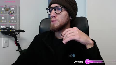 Ginger online show from 12.13.24