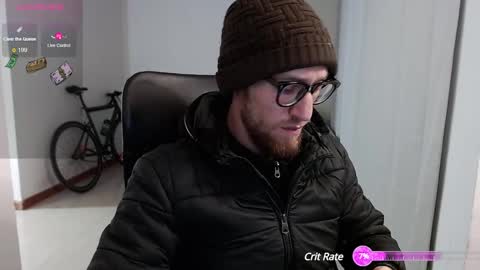 Ginger online show from 01.27.25