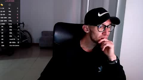 Ginger online show from 01.12.26