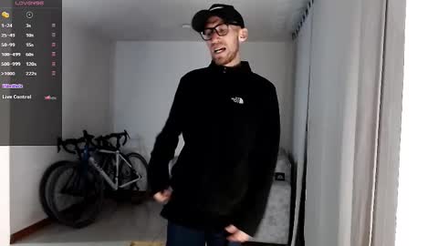 Ginger online show from 01.16.26