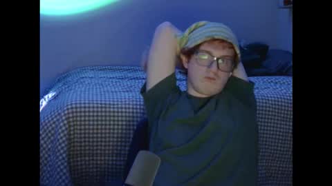 alexgorby online show from 12.14.25