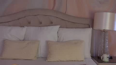 Ginger online show from 04.14.26