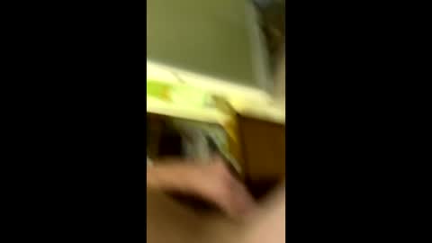 gingergerman6 online show from 12.05.25