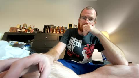 gingerginger111 online show from 10.03.25