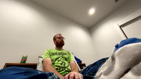 gingerginger111 online show from 12.16.25