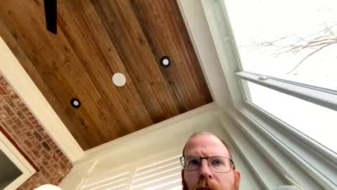 gingerginger111 online show from 12.20.25