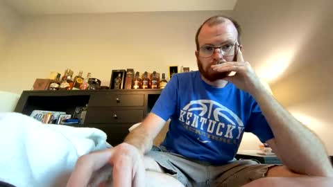 gingerginger111 online show from 03.22.26