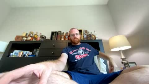 gingerginger111 online show from 04.18.26