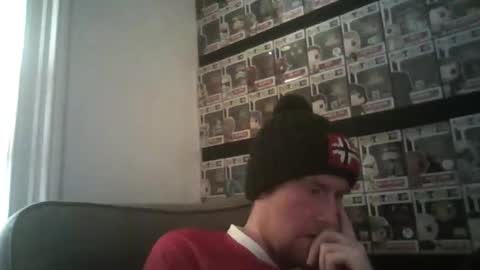 Snapshot of gingerjames90 chatting on 02.01.26 gingerjames90 online show from 02.01.26