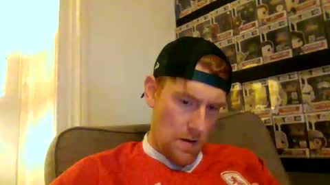 gingerjames90 online show from 03.15.26