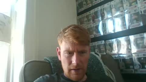 gingerjames90 online show from 03.25.26