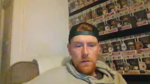 gingerjames90 online show from 04.05.26