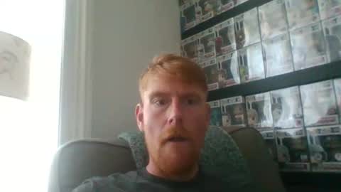 gingerjames90 online show from 04.21.26