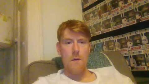 Snapshot of gingerjames90 chatting on 05.11.26 gingerjames90 online show from 05.11.26