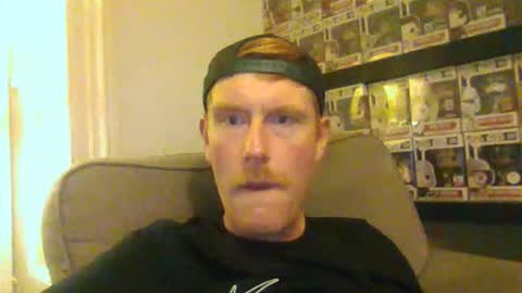 Snapshot of gingerjames90 chatting on 05.26.26 gingerjames90 online show from 05.26.26