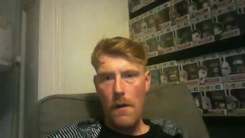 Snapshot of gingerjames90 chatting on 05.28.26 gingerjames90 online show from 05.28.26