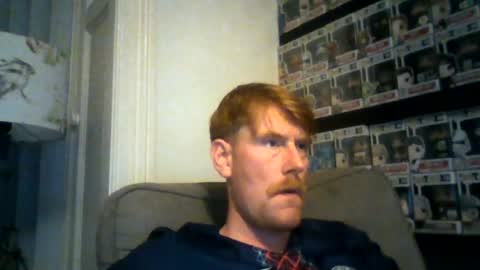 Snapshot of gingerjames90 chatting on 06.15.26 gingerjames90 online show from 06.15.26