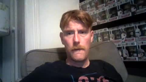 Snapshot of gingerjames90 chatting on 06.16.26 gingerjames90 online show from 06.16.26