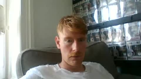 Snapshot of gingerjames90 chatting on 06.18.26 gingerjames90 online show from 06.18.26