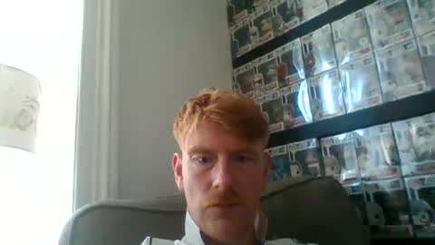 Snapshot of gingerjames90 chatting on 06.27.26 gingerjames90 online show from 06.27.26