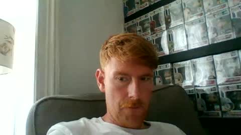 Snapshot of gingerjames90 chatting on 06.30.26 gingerjames90 online show from 06.30.26