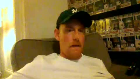 Snapshot of gingerjames90 chatting on 06.30.26 gingerjames90 online show from 06.30.26