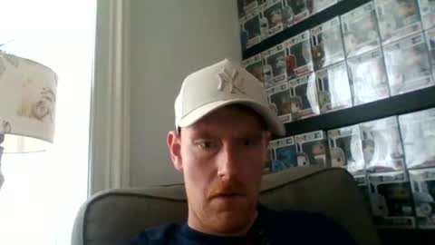 Snapshot of gingerjames90 chatting on 07.05.26 gingerjames90 online show from 07.05.26