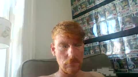 Snapshot of gingerjames90 chatting on 07.24.26 gingerjames90 online show from 07.24.26