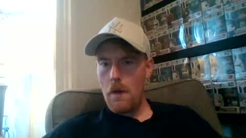 Snapshot of gingerjames90 chatting on 07.26.26 gingerjames90 online show from 07.26.26