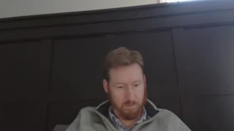 gingerjay2484 online show from 03.18.26